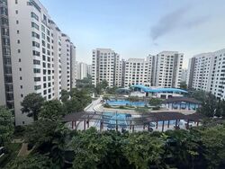 Woodsvale (D25), Condominium #570203151